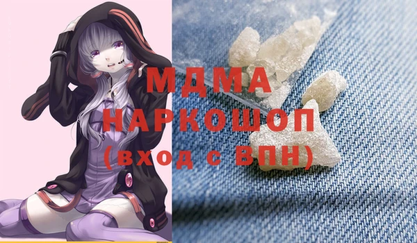 тгк Балахна